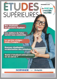 études supérieures